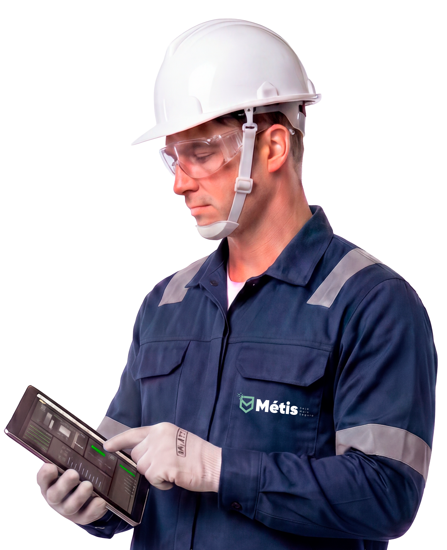 Métis App